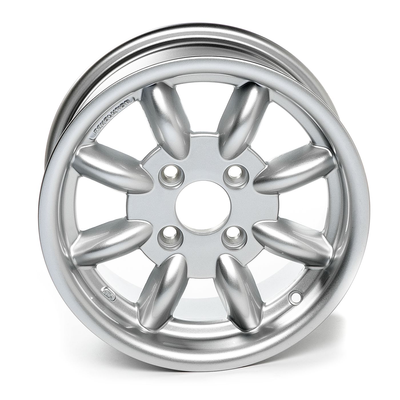 Leichtmetallrad
Alloy wheel
Jante en alliage
Felgi z lekkich met