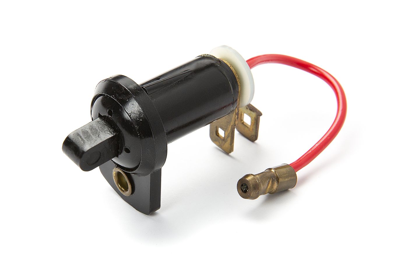 Schalter
Switch
Commutateur
Schakelaar
Interruptor
Interruttore
