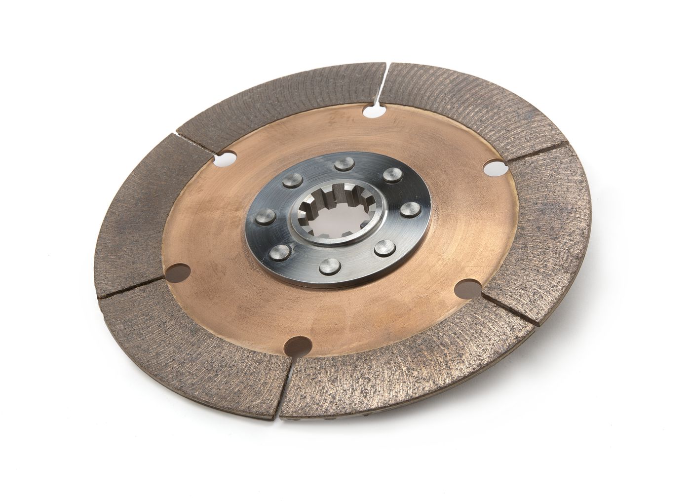 Kupplungsscheibe
Clutch plate
Disque d'embrayage
Tarcza sprzęg