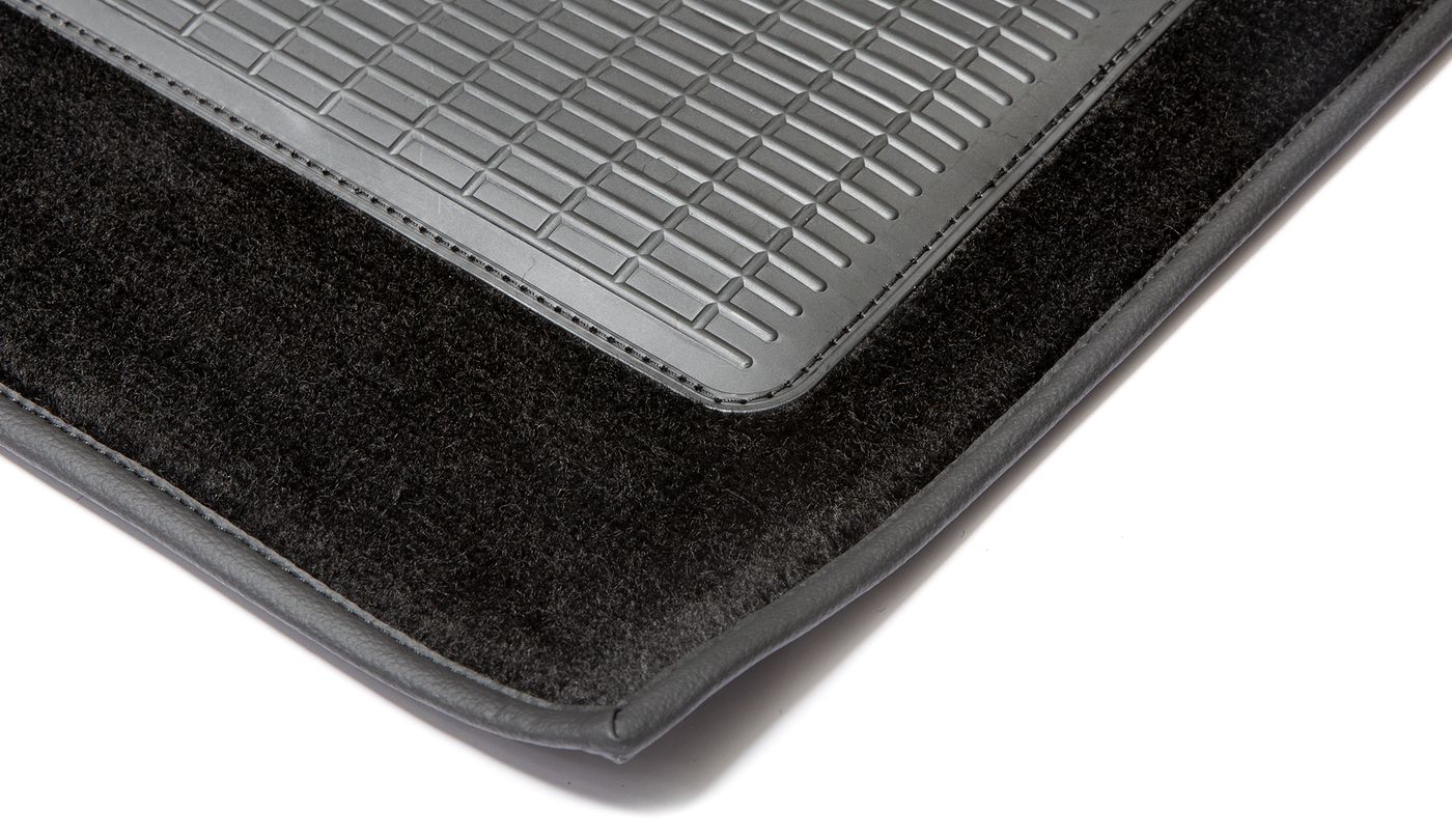 Teppichsatz
Carpet set
Set de moquettes
Zestaw dywaników
Vloerb
