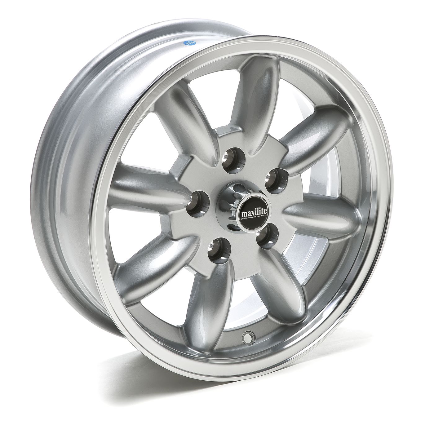 Leichtmetallrad
Alloy wheel
Jante en alliage
Felgi z lekkich met