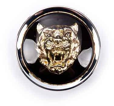 Jaguar Emblem