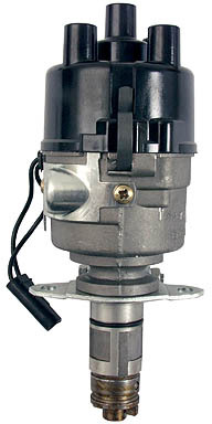 Verteiler