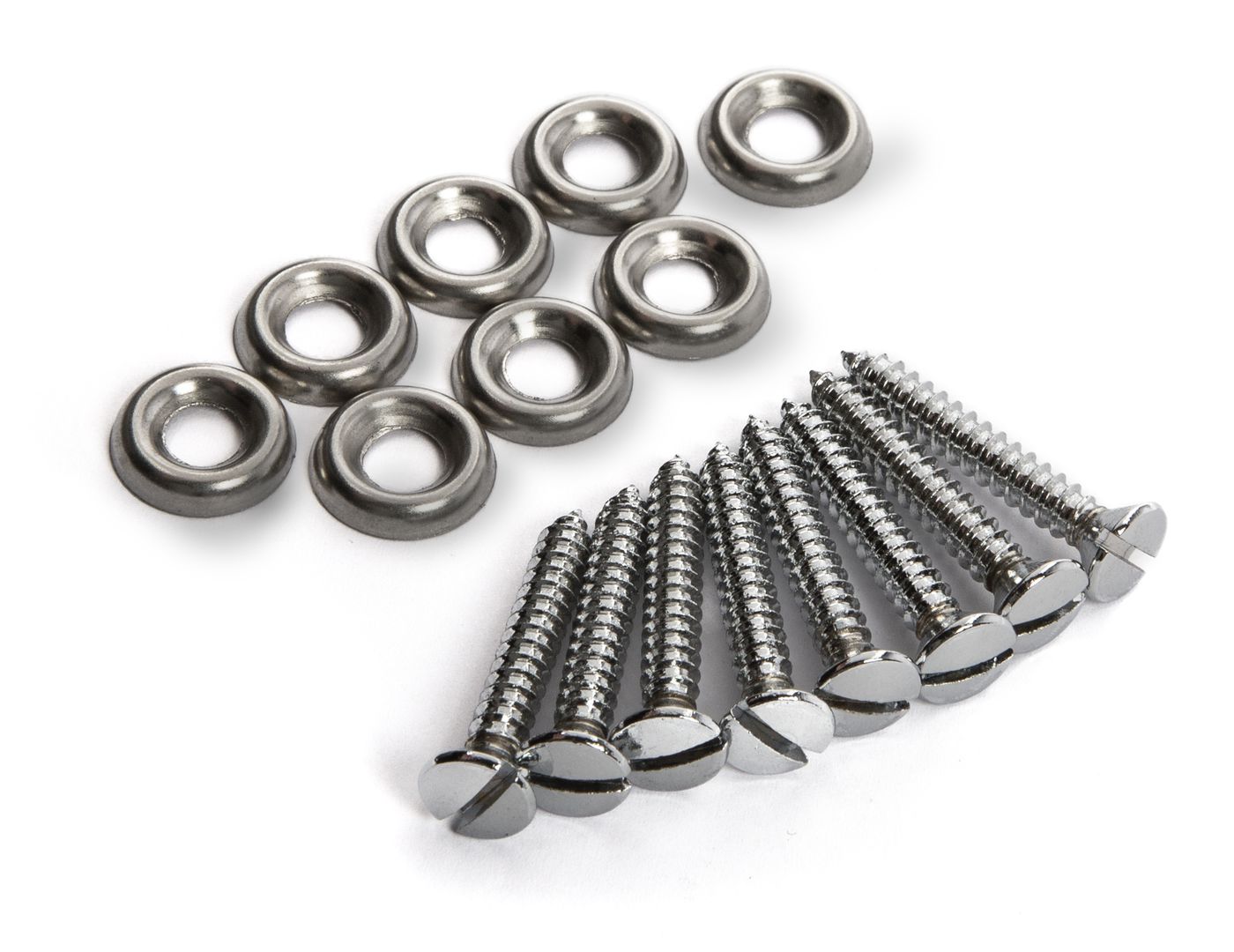 Schraubensatz
Screw kit
Set de vis
Boutenset
Kit de tornillos
Ki