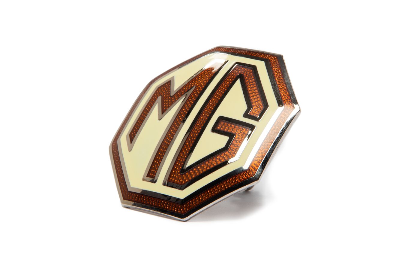 MG Emblem
MG badge
Emblème MG
Emblema MG