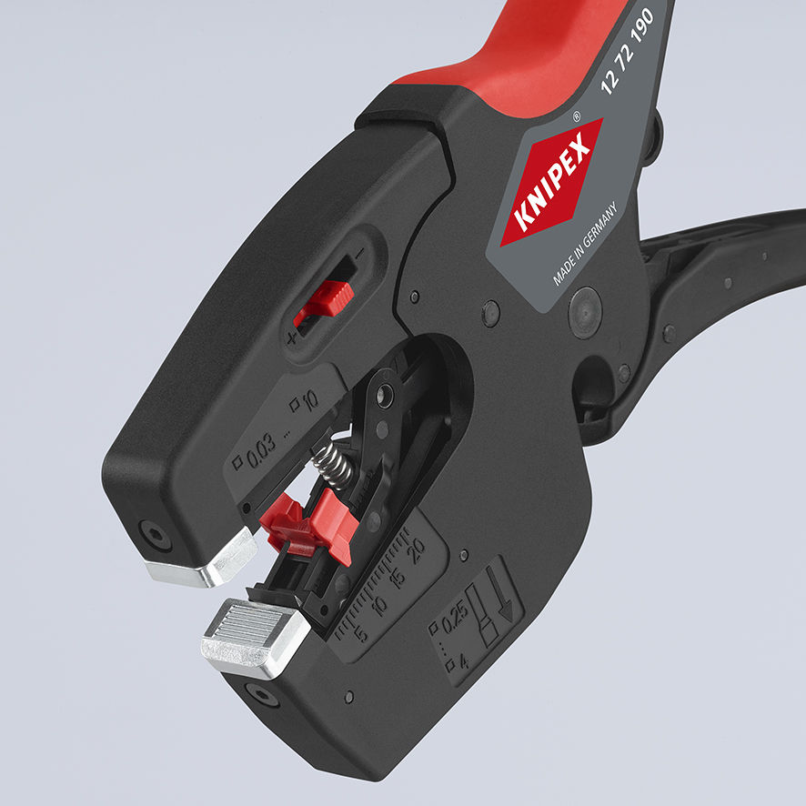 Elektriker-Multiwerkzeug
Multi-Tool for Electricians
Outil multi