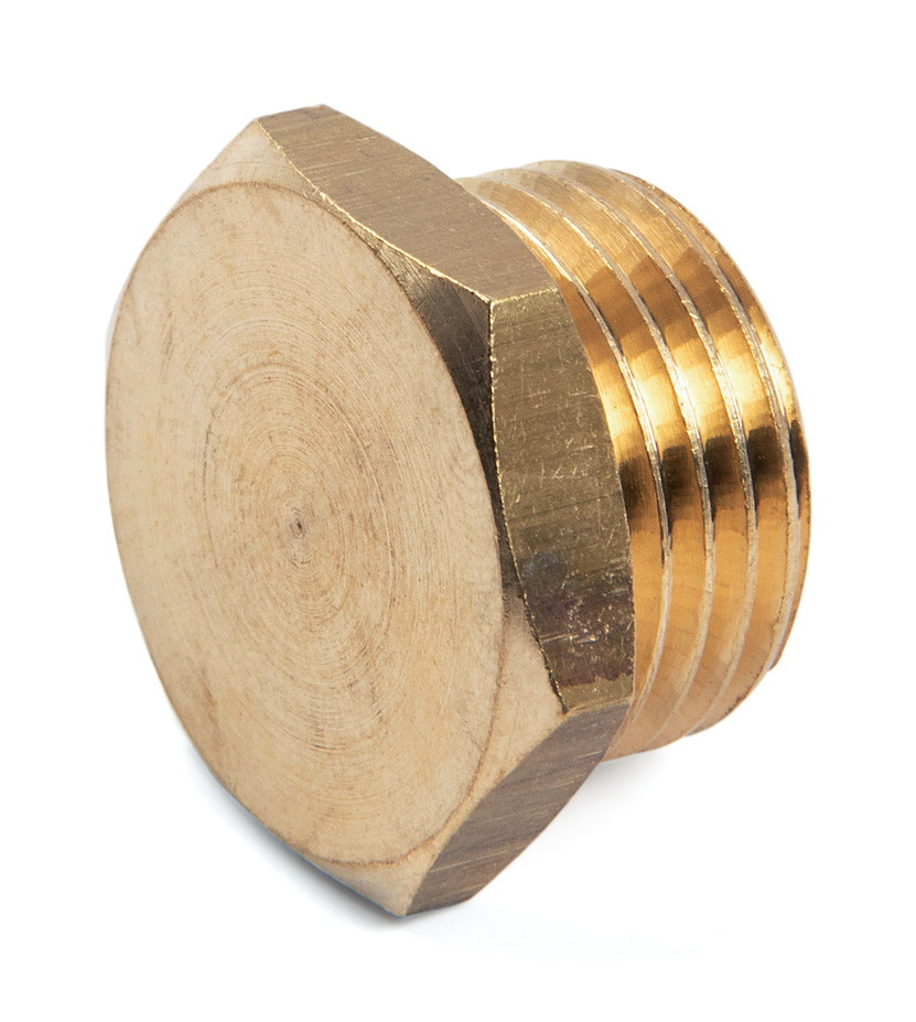 Verschlussschraube
Blanking plug
Bouchon fileté
Tornillo carter