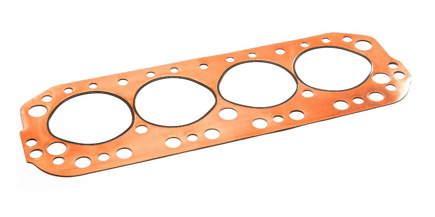 Zylinderkopfdichtung
Cylinder head gasket
Joint de culasse
Uszcz