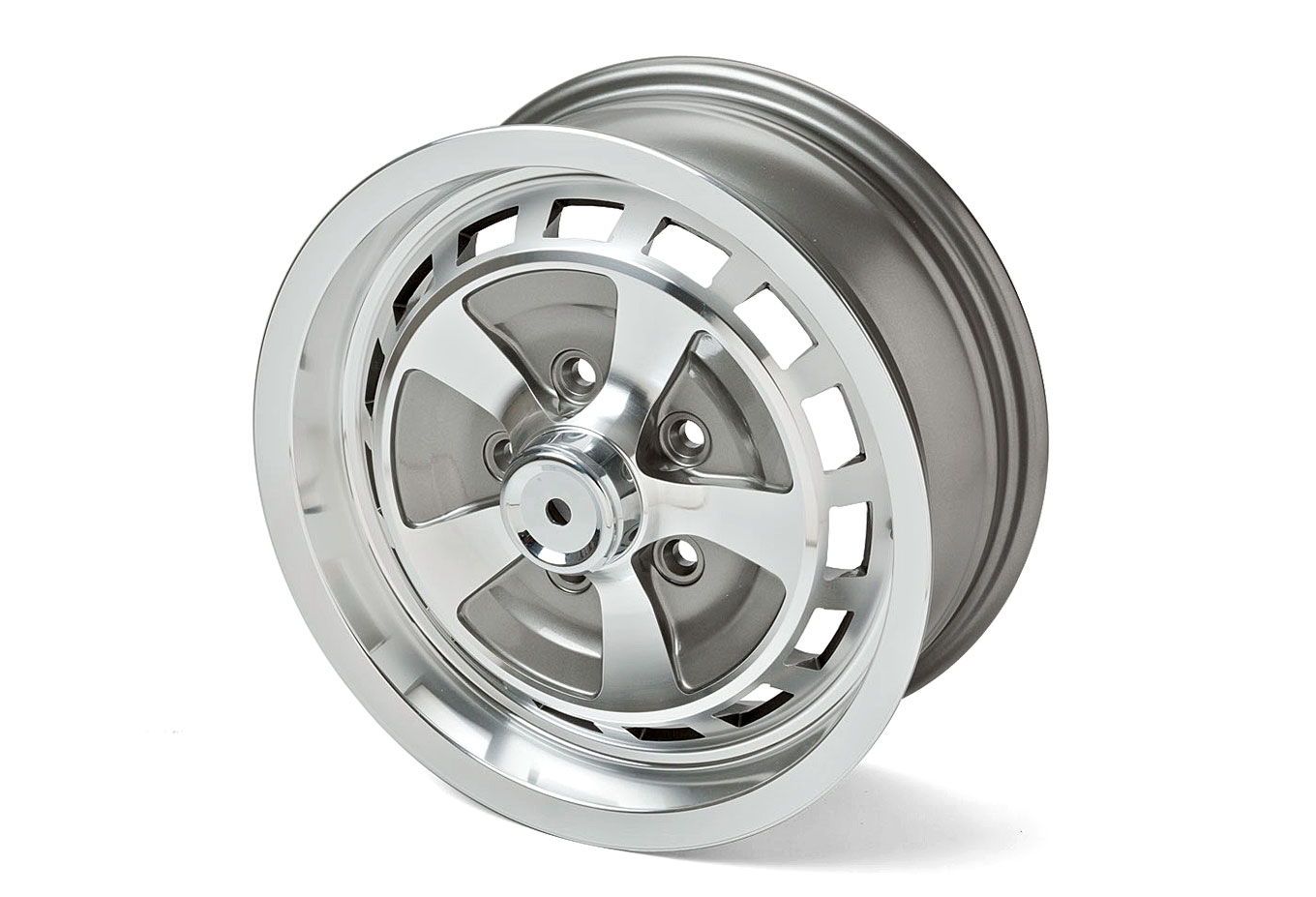 Leichtmetallrad
Alloy wheel
Roue en alliage léger
Felgi z le