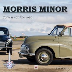 Morris Minor