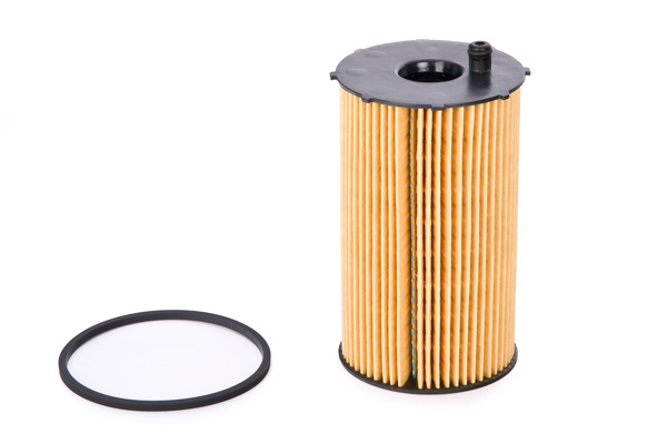 Oil filter