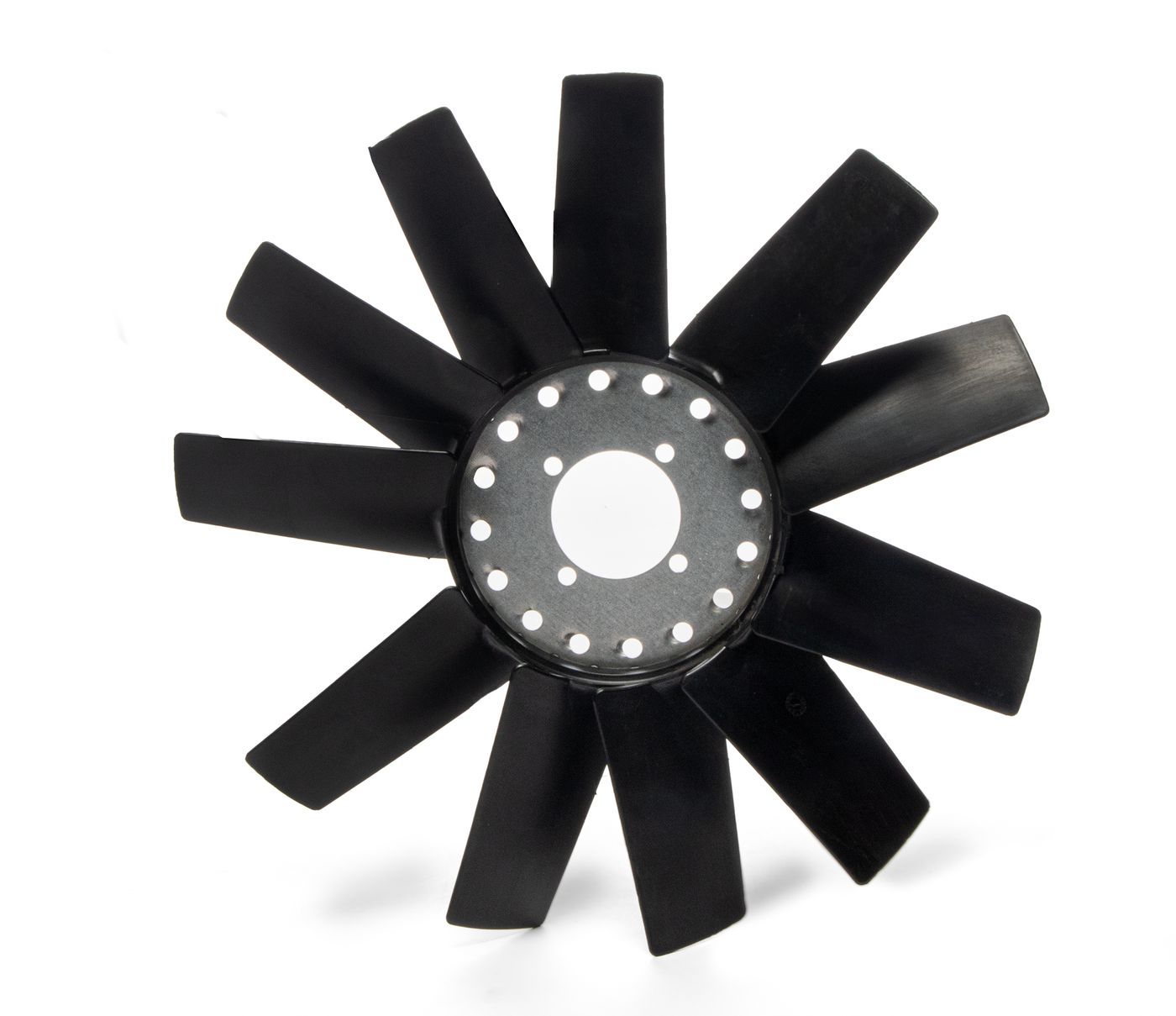 Lüfterflügel
Fan blade
Ventilateur
Koelvin
Aspas del ventilado