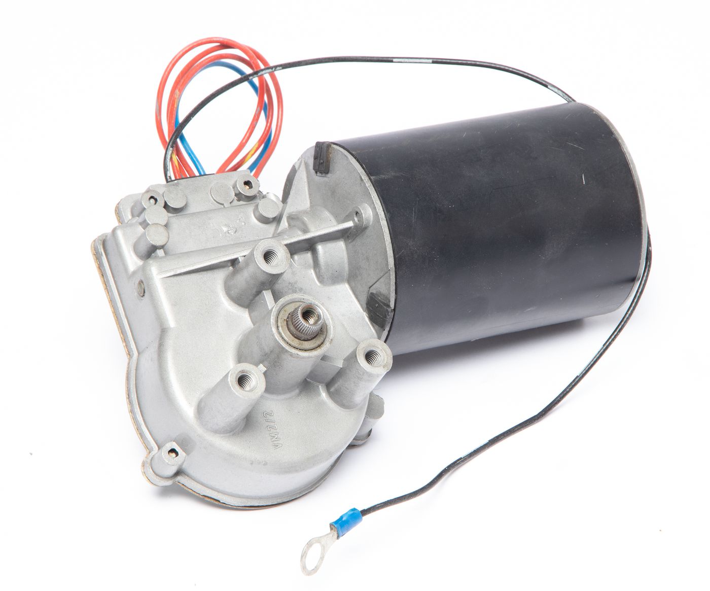 Scheibenwischermotor
Wiper motor
Moteur d'essuie-glace
Ruitenwis