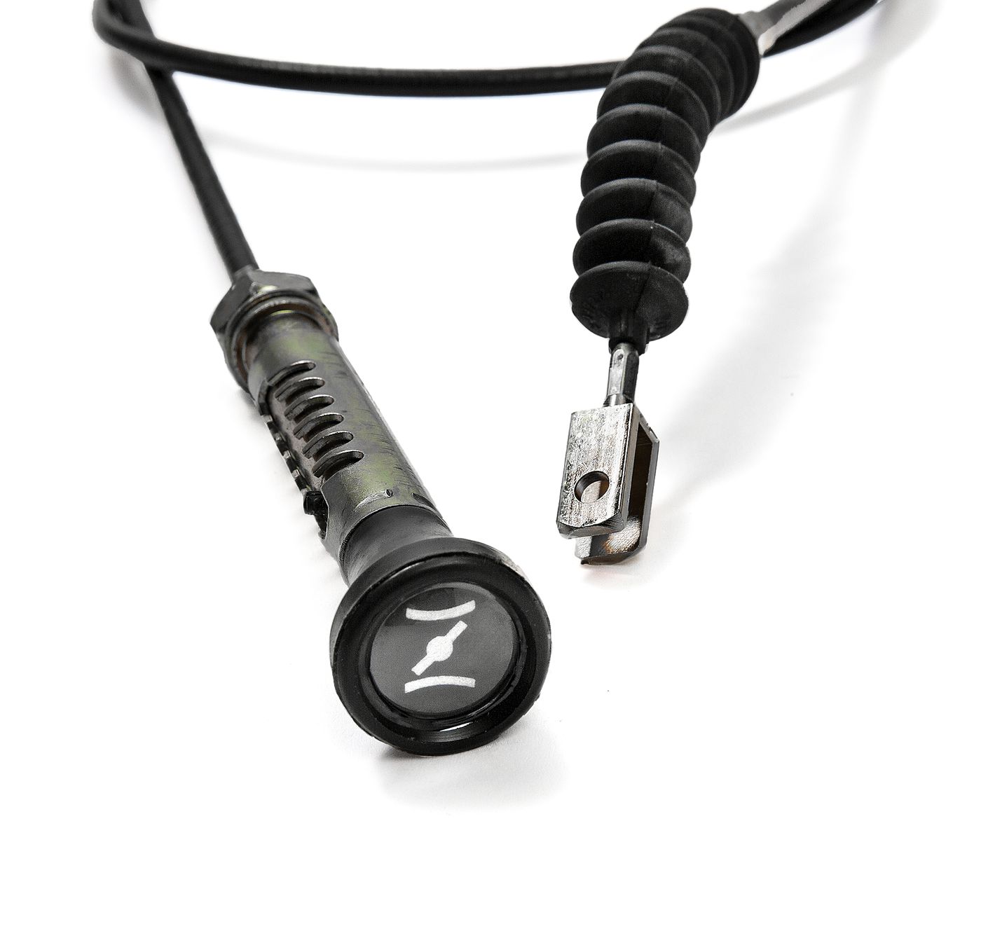 Gaszug
Accelerator cable
Câble d'accélérateur
Ciąg gazu
Cabl