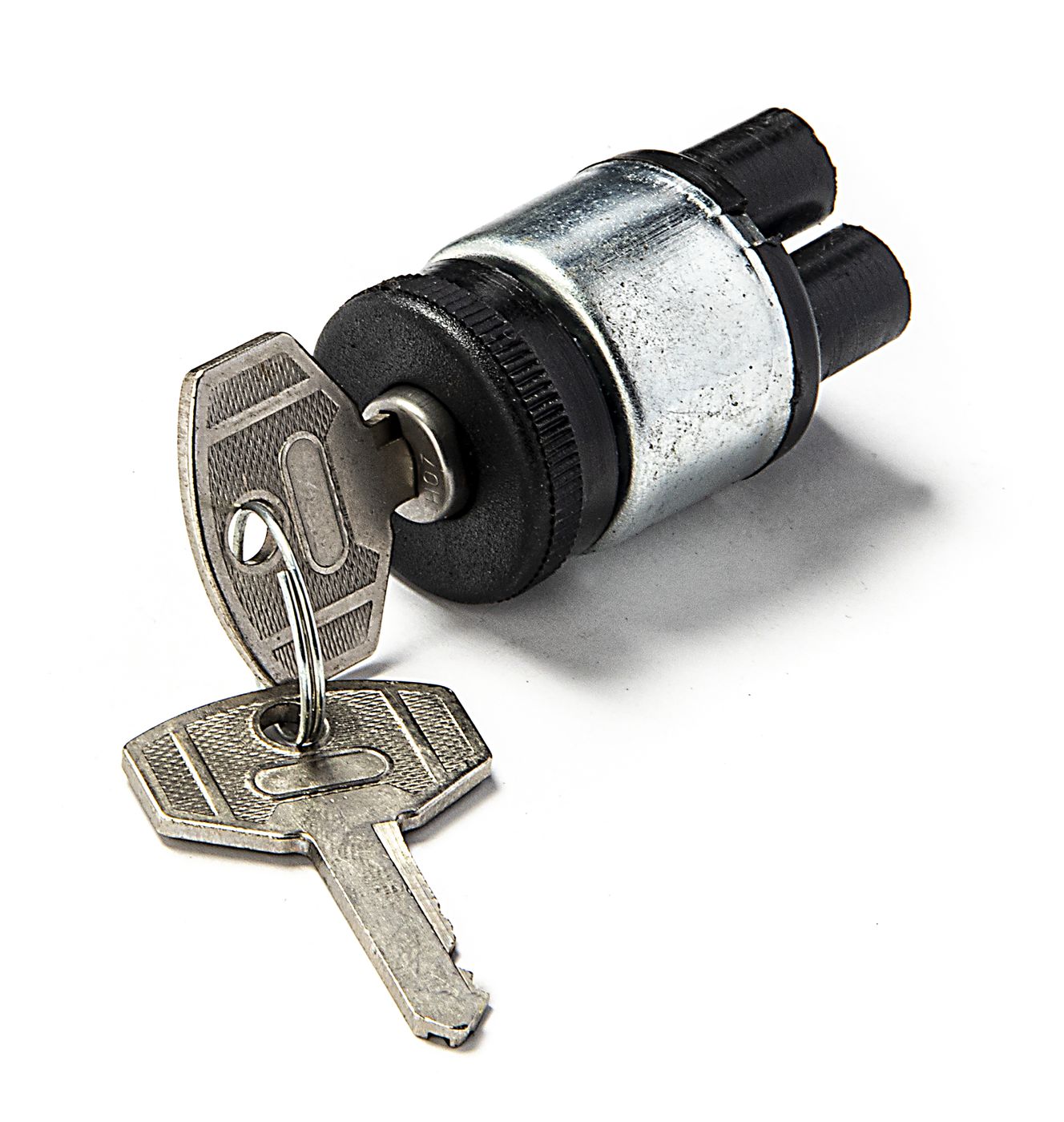 Zündschloss
Ignition lock
Interrupteur allumage
Stuurslots voor