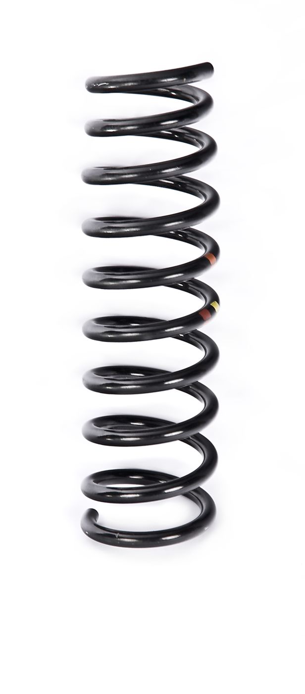 Schraubenfeder
Coil spring
Ressort hélicoïdal
Sprężyna śrub