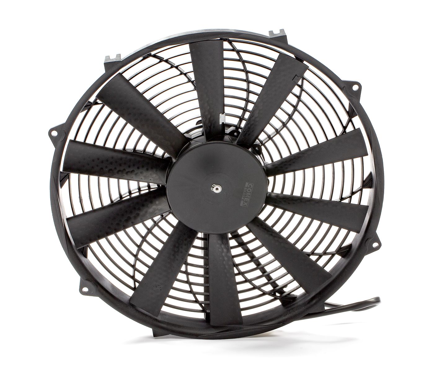 Elektrolüfter
Electric fan
Ventilateur électrique
Wentylator e