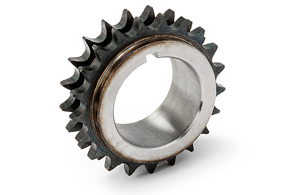 Crankshaft sprocket