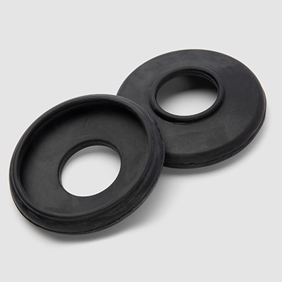 Wheel bearings, wishbones and swivel