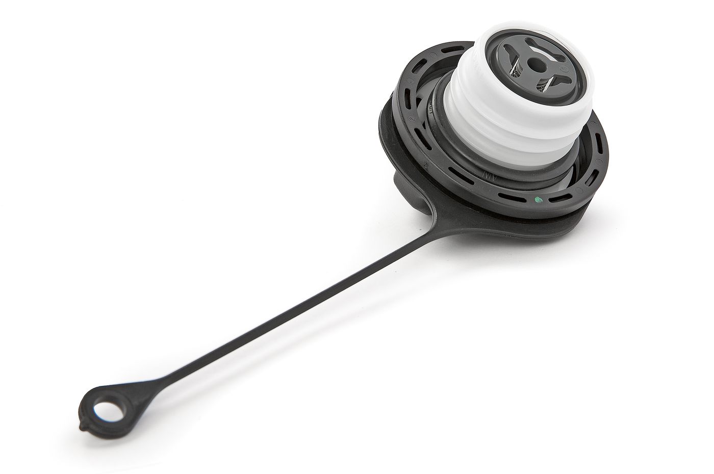 Tankdeckel
Fuel filler cap
Couvercle de réservoir
Korek wlewu p