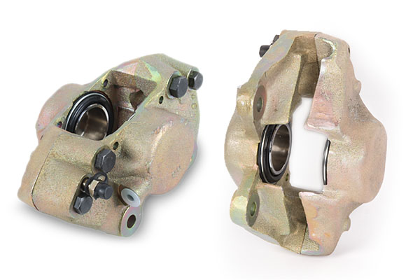 Brake caliper