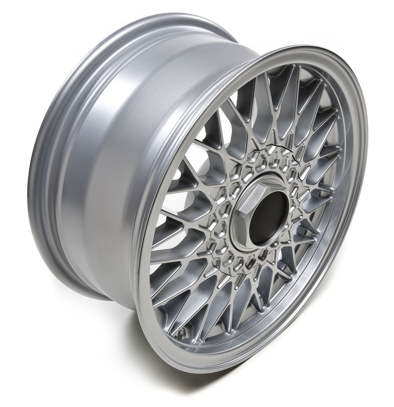 Leichtmetallrad
Alloy wheel
Jante en alliage
Felgi z lekkich met