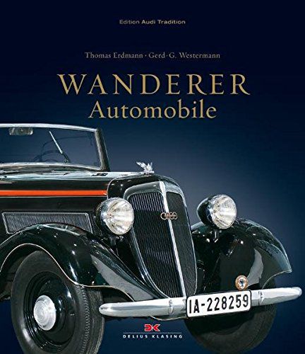 Wanderer
Wanderer
Wanderer
