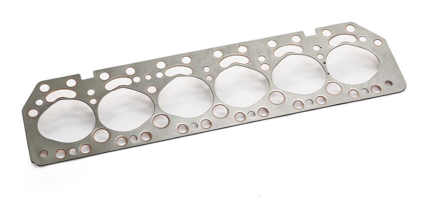 Zylinderkopfdichtung
Cylinder head gasket
Joint de culasse
Uszcz