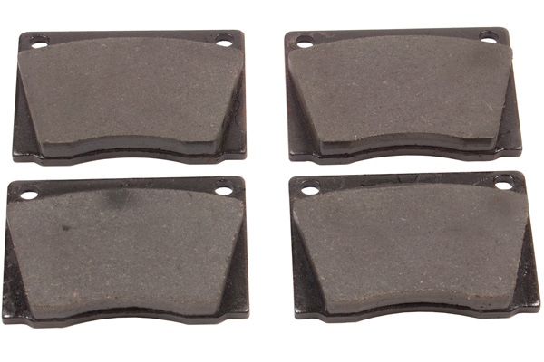 Brake pads