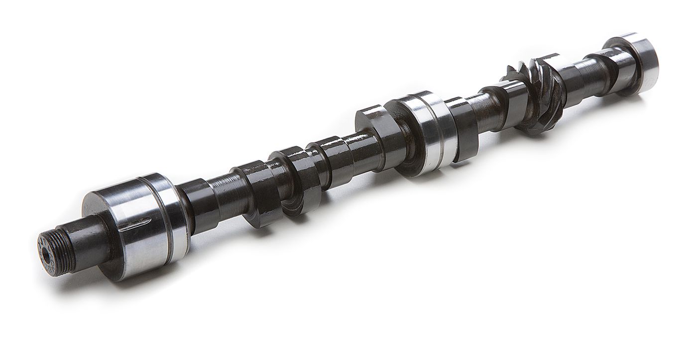 Nockenwelle
Camshaft
Arbre à cames
Wał rozrządu
Nokkenas
Árb