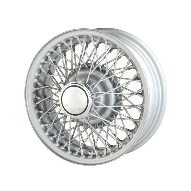 Wire wheel