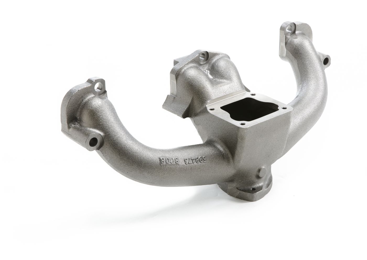 Auspuffkrümmer
Exhaust manifold
Collecteur d'échappement
Kolek