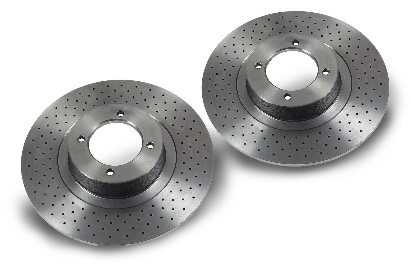 Bremsscheiben
Brake discs
Disques de frein
Tarcza hamulcowa
Rems