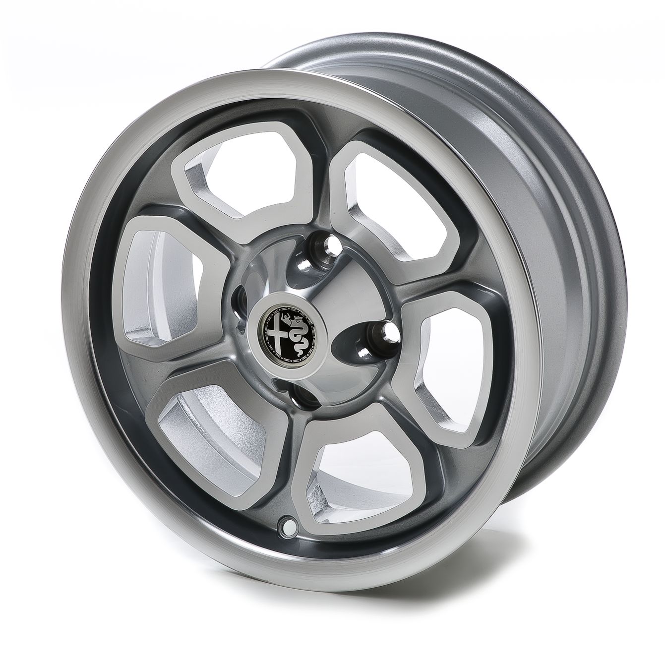 Leichtmetallrad
Alloy wheel
Jante en alliage
Felgi z lekkich met