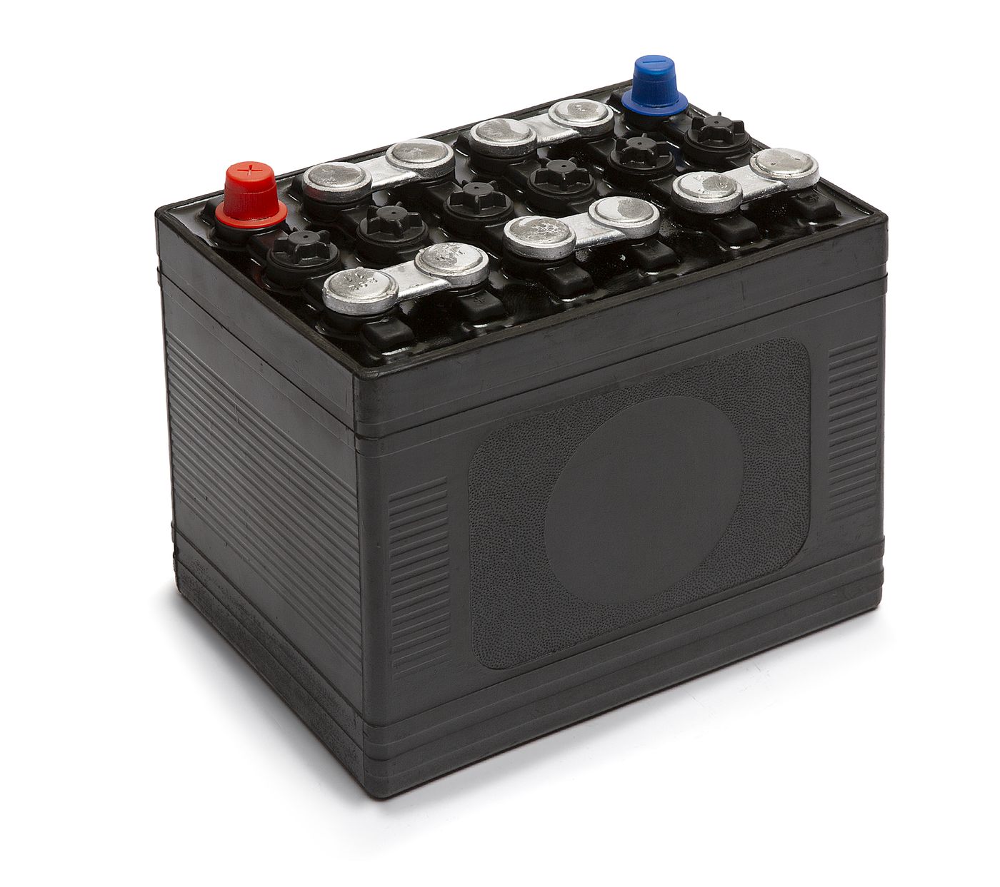 Starterbatterie
Battery
Batterie
Akumulator
Accu
Batería de arr