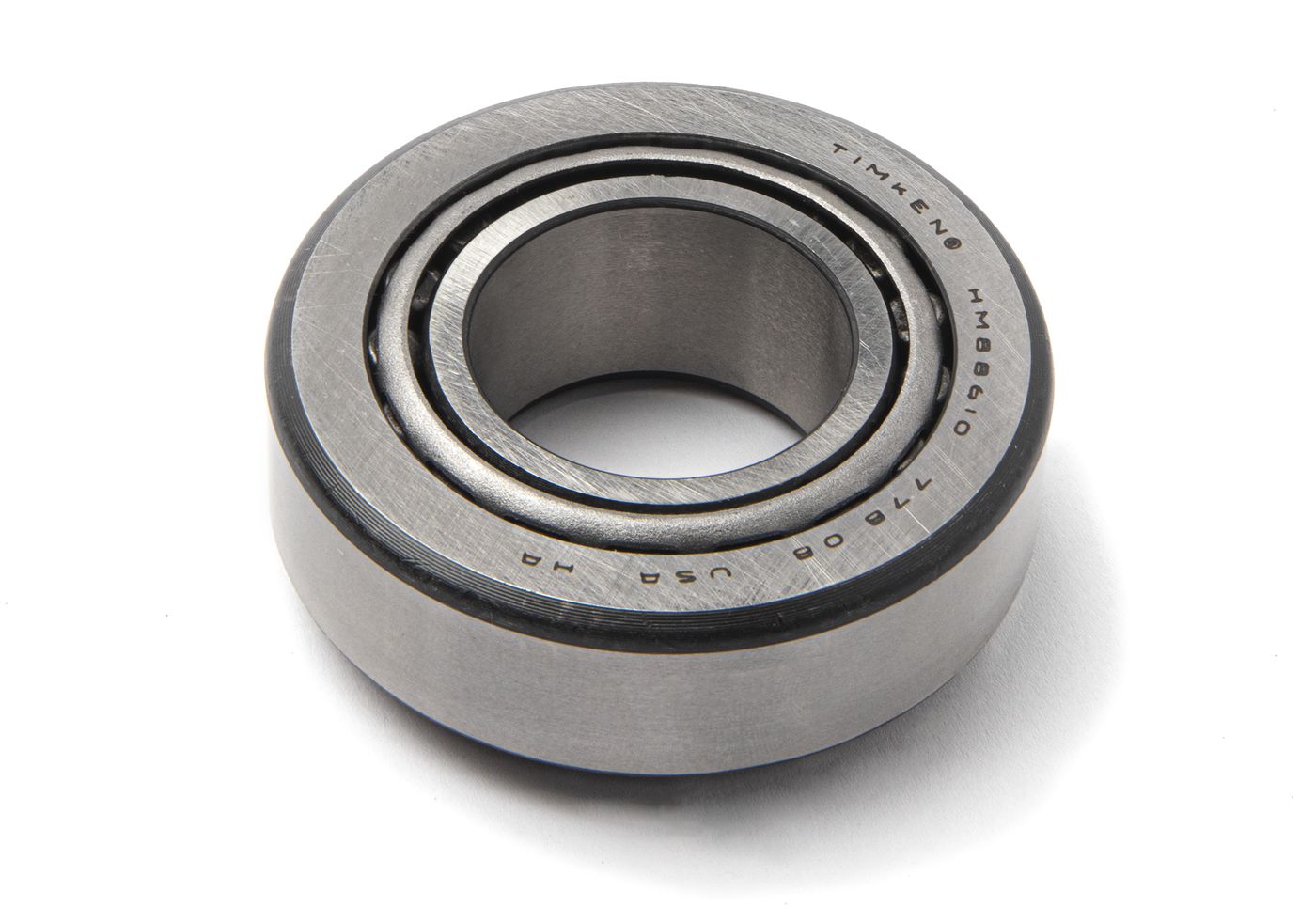 Kugellager
Ball bearing
Roulement à billes
Kogellager
Rodamient