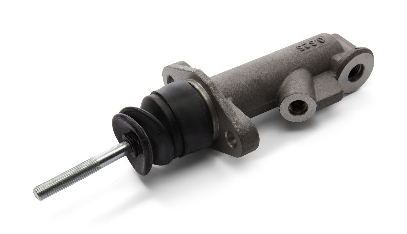 Kupplungsgeberzylinder
Clutch master cylinder
Maître-cylindre d