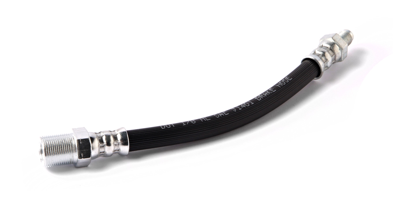 Kupplungsschlauch
Clutch hose
Flexible d´embrayage
Przewód 
