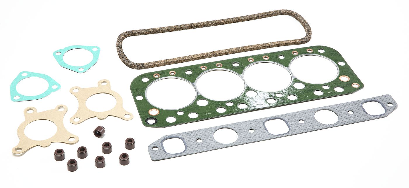 Zylinderkopfdichtsatz
Cylinder head gasket set
Pochette de joint