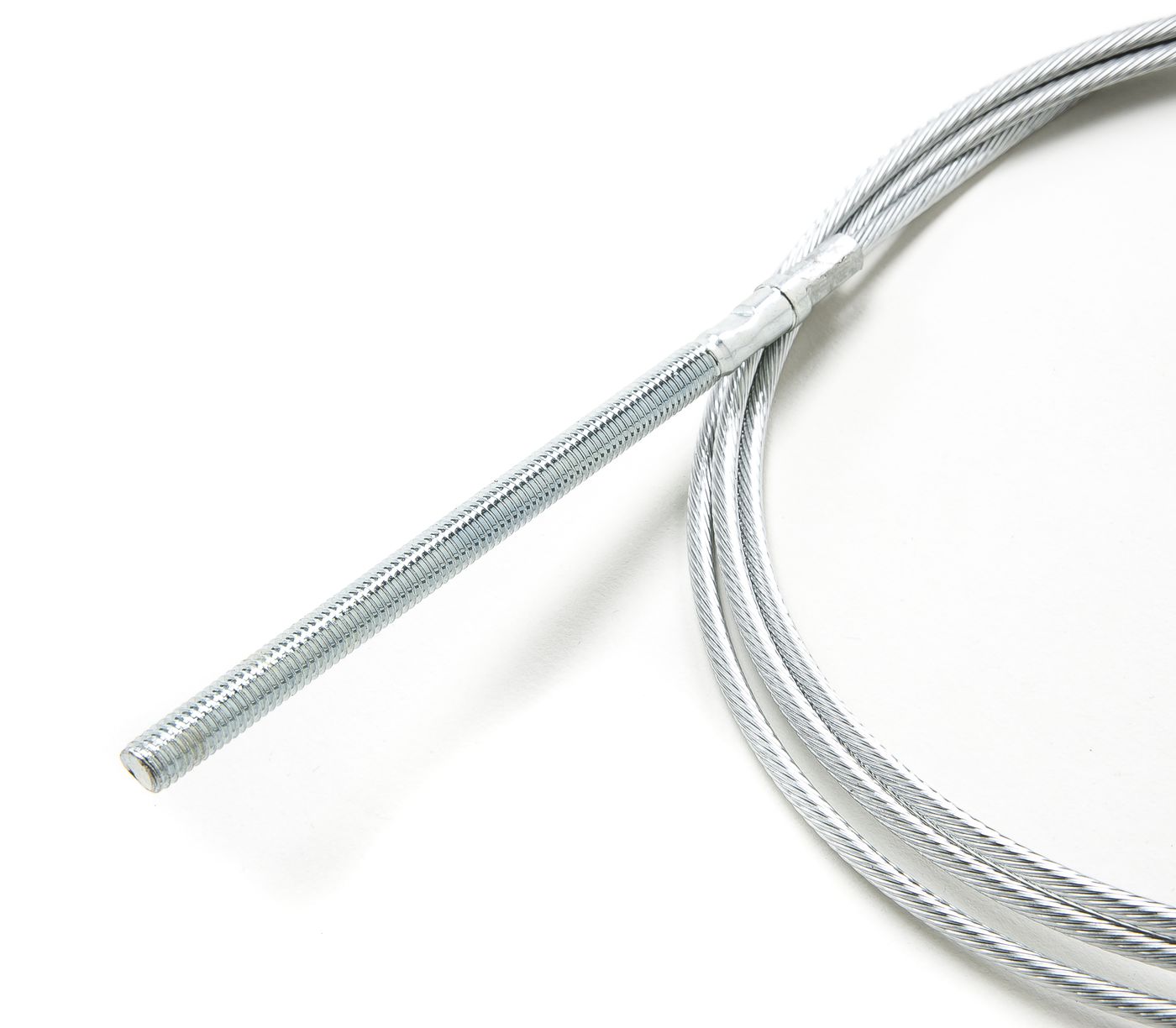 Kupplungszug
Clutch operating cable
Câble d'embrayage
Cavo di f