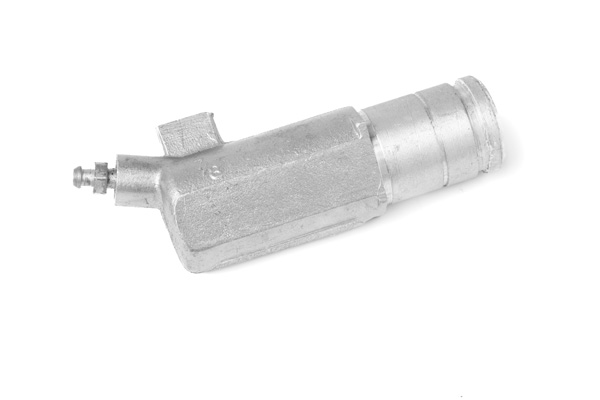 Clutch slave cylinder