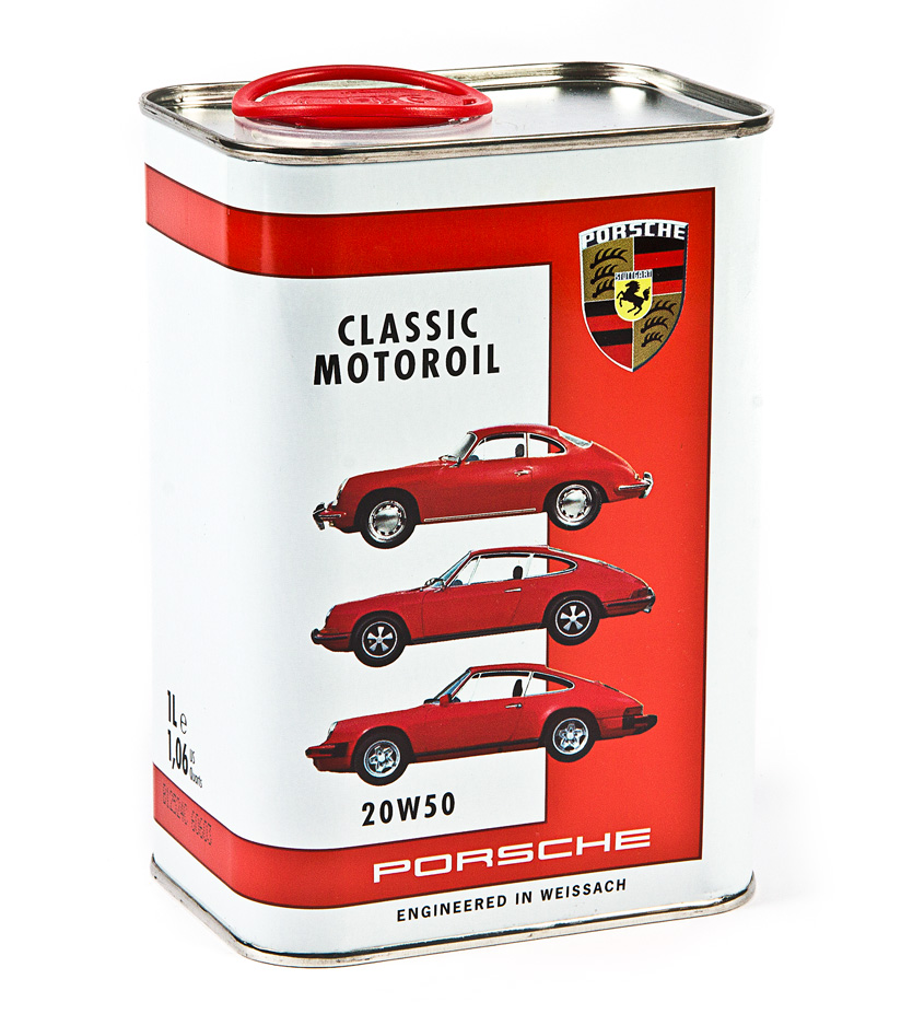 Motoröl