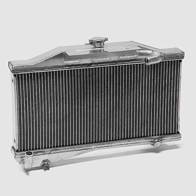 Radiator