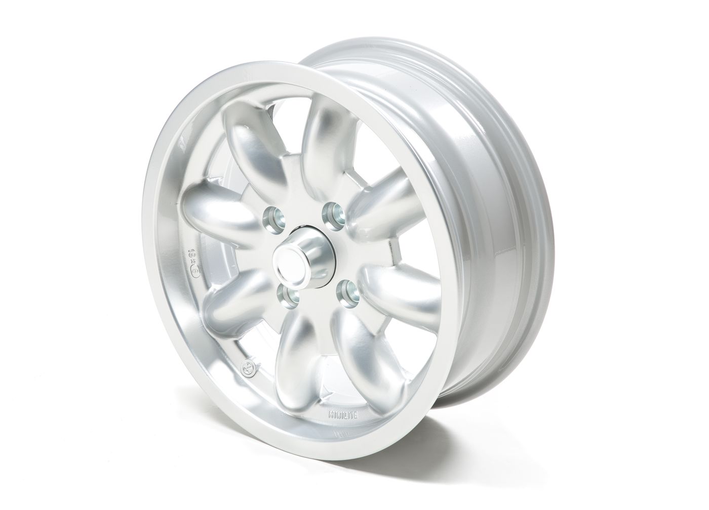 Leichtmetallrad
Alloy wheel
Jante en alliage
Felgi z lekkich met