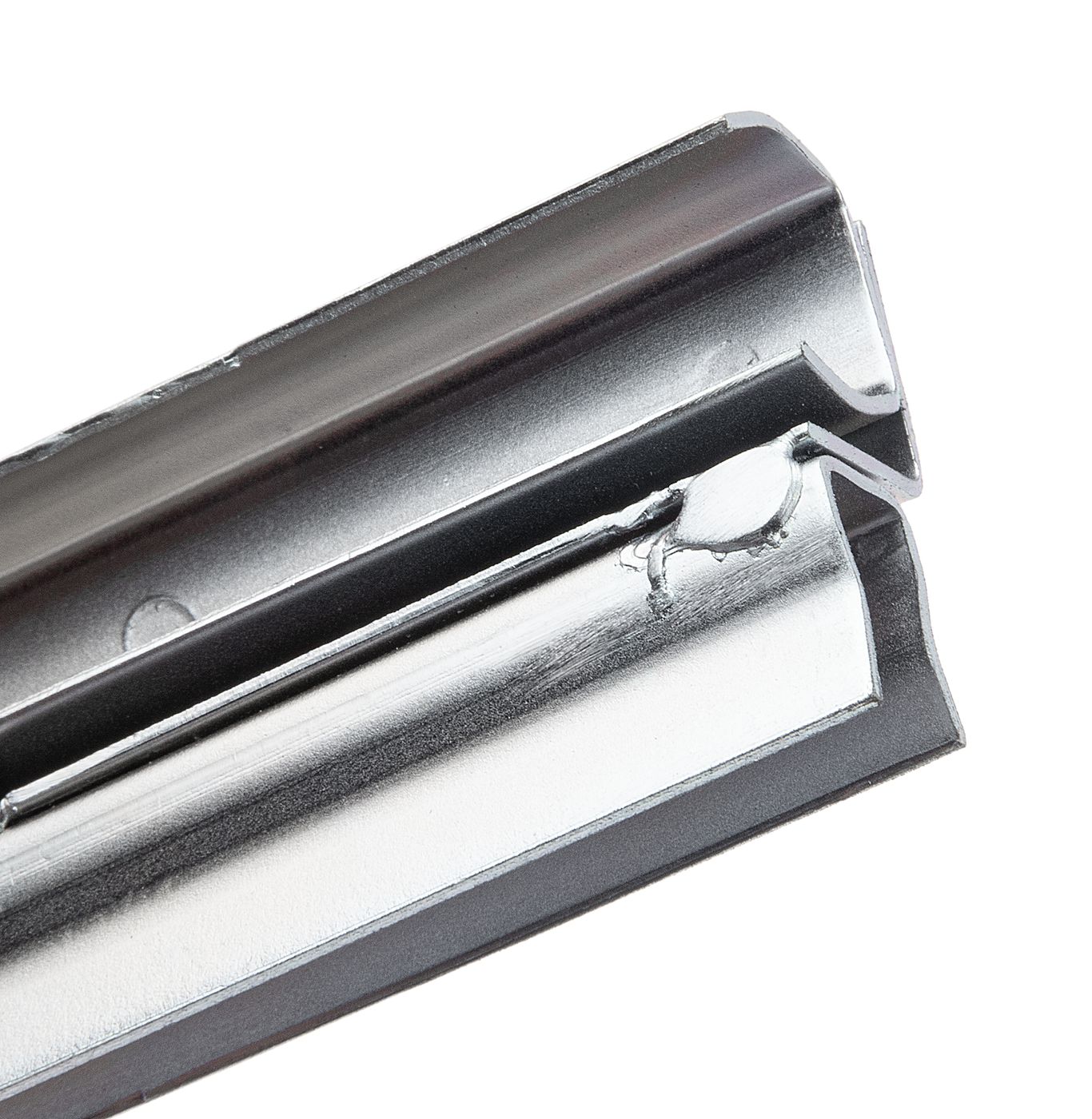 Führungsschiene
Support rail
Glissière de guidage
Goma luna
Gu