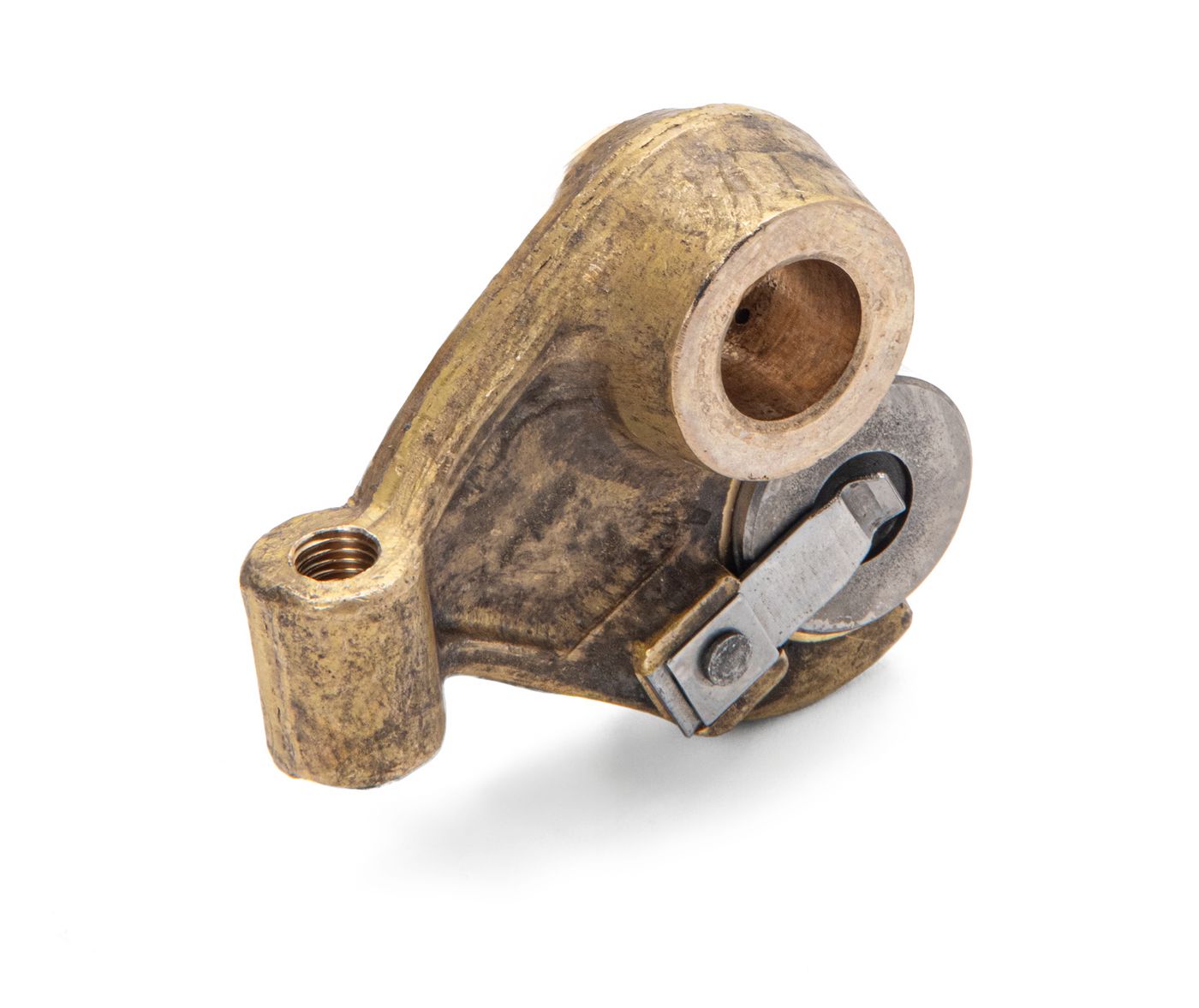 Kipphebel
Rocker arm
Culbuteurs
Palanca basculante
Bilanciere
Ma