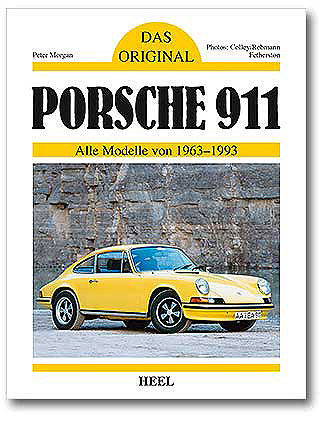 Das Original: Porsche 911