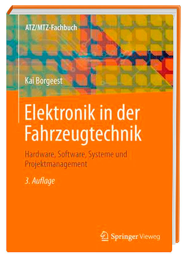 Elektronik in der Fahrzeugtechnik