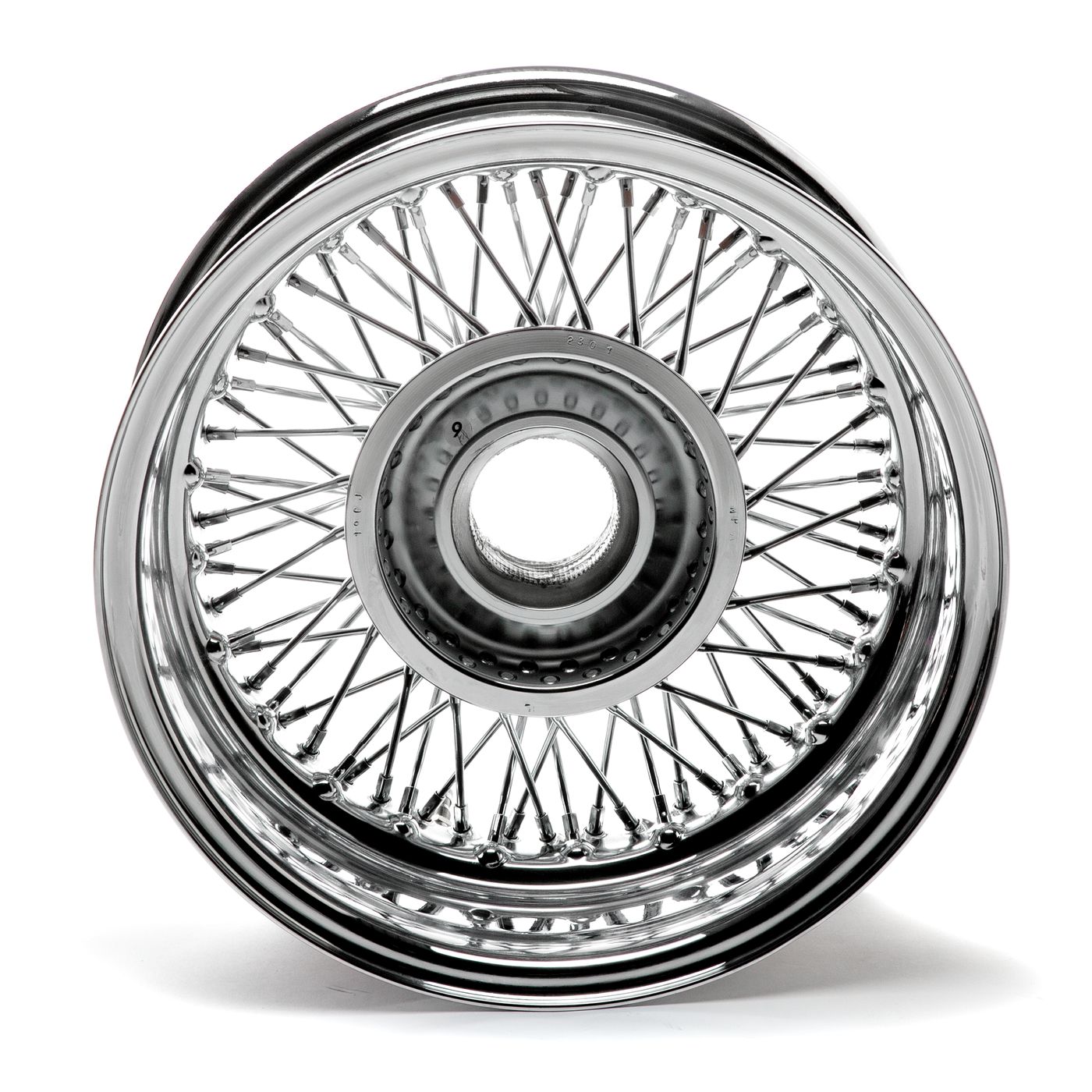 Speichenrad
Wire wheel
Roue à rayons
Koła szprychowe
Spaakwiel