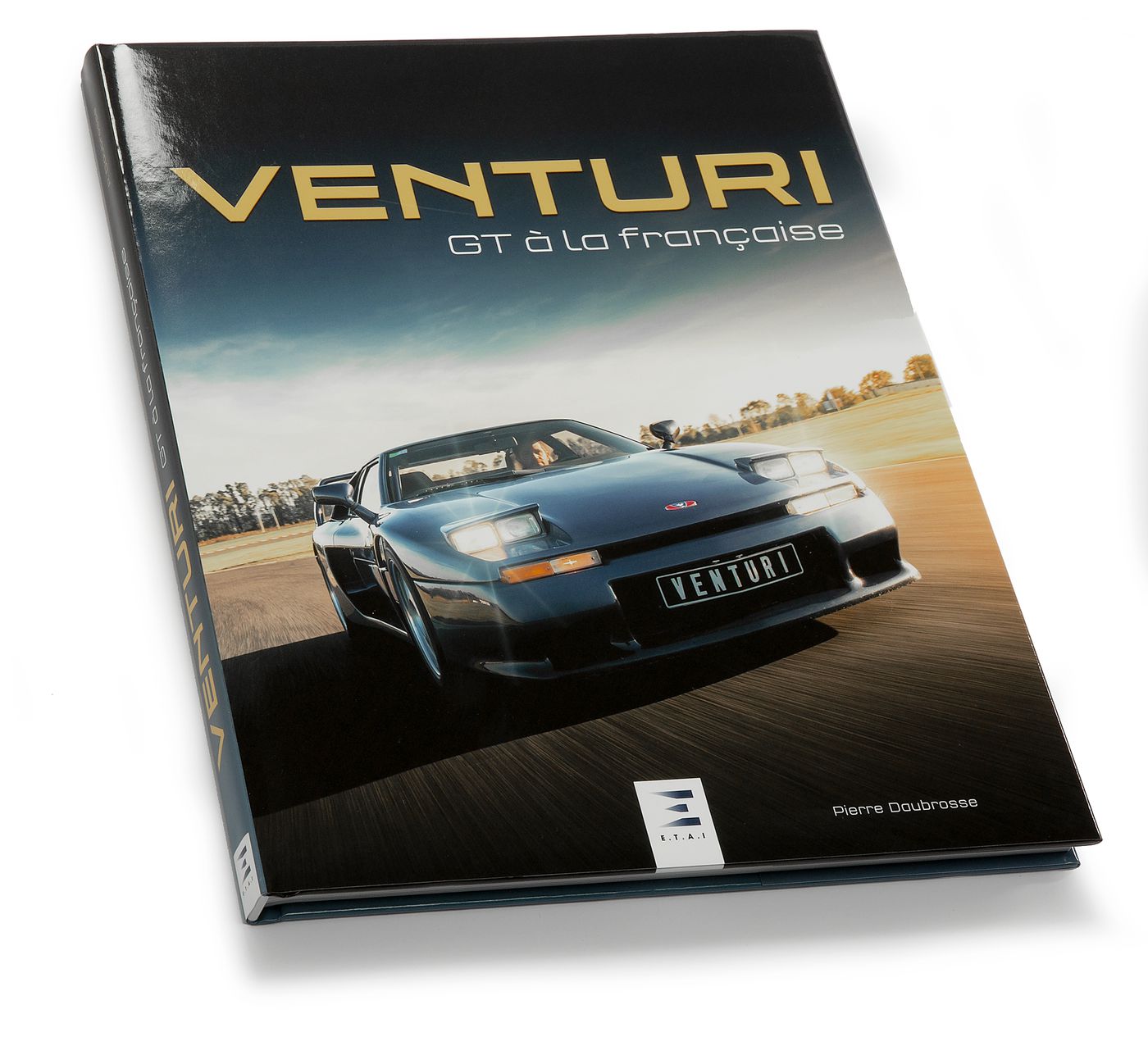 Venturi
Venturi
Venturi
Venturi